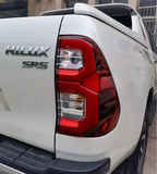 2021 LED Tail Lights