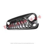 Mustang Grill
