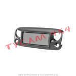 Spartan Mesh Grill