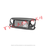 Spartan Mesh Grill