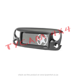 Spartan Mesh Grill