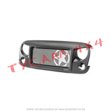 Spartan Mesh Grill