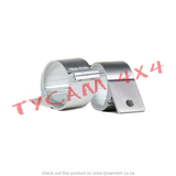 Nudge Bar Spot Light Brackets